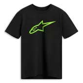 Alpinestars Ageless 2.0 black/green vel. S