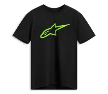 Koszulka Alpinestars Ageless 2.0 black/green