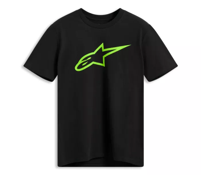 Alpinestars Ageless 2.0 black/green vel. S