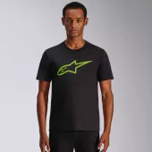 Alpinestars Ageless 2.0 black/green vel. S