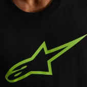 Alpinestars Ageless 2.0 black/green vel. S