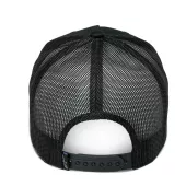 Czapka Alpinestars Ageless Trucker OS black/black