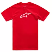 Alpinestars Ageless 2.0 red/white vel. 2XL