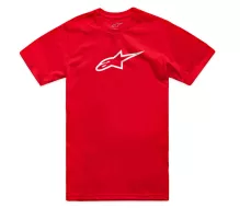 Alpinestars Ageless 2.0 red/white vel. 2XL