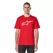 Alpinestars Ageless 2.0 red/white vel. 2XL