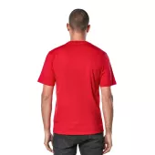 Alpinestars Ageless 2.0 red/white vel. 2XL
