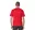 Alpinestars Ageless 2.0 red/white vel. 2XL