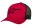 Czapka Alpinestars Ageless Trucker OS red/black