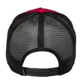 Czapka Alpinestars Ageless Trucker OS red/black