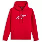 Alpinestars 1244-52000 3020 Ageless V3 red/white vel. L