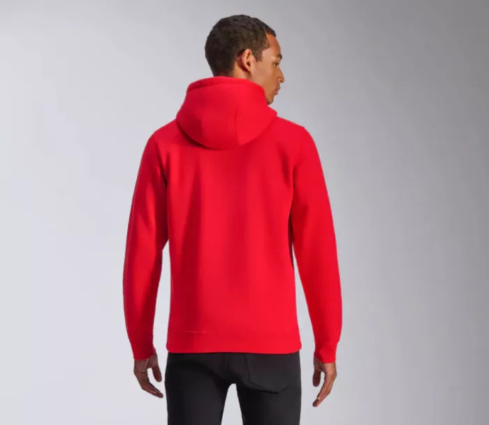 Alpinestars 1244-52000 3020 Ageless V3 red/white vel. L
