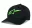 Czapka Alpinestars Ageless Snapback black/green