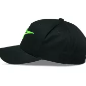 Czapka Alpinestars Ageless Snapback black/green