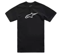 Koszulka Alpinestars Agelles 2.0 black/white