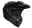 Kask motocyklowy AGV AX9 E2205 SOLID MPLK GLOSSY CARBON rozmiar 2XL