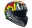 Kask motocyklowy AGV 2118381001 012 K3 E2206 MPLK BIRDY 2.0 GREY/YELLOW/RED rozmiar L