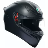 Kask motocyklowy AGV K1S MATT BLACK