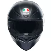 Kask motocyklowy AGV K1S MATT BLACK