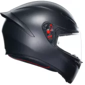 Kask motocyklowy AGV K1S MATT BLACK