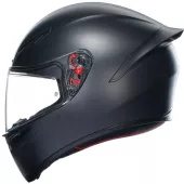 Kask motocyklowy AGV K1S MATT BLACK