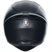 Kask motocyklowy AGV K1S MATT BLACK