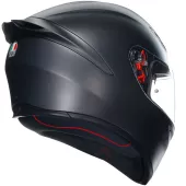 Kask motocyklowy AGV K1S MATT BLACK