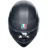 Kask motocyklowy AGV K3 MPLK MATT BLACK rozmiar M