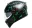 Kask motocyklowy AGV K5 MULTI MPLK VULCANUM GREEN rozmiar MS