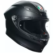 Kask motocyklowy AGV K6 S MPLK MATT BLACK