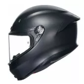 Kask motocyklowy AGV K6 S MPLK MATT BLACK