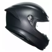 Kask motocyklowy AGV K6 S MPLK MATT BLACK