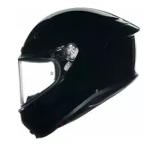 Kask motocyklowy AGV K6 S MPLK BLACK