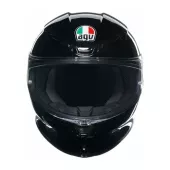 Kask motocyklowy AGV K6 S MPLK BLACK