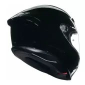 Kask motocyklowy AGV K6 S MPLK BLACK