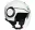 Kask motocyklowy AGV ORBYT E2205 SOLID PEARL BIAŁY rozmiar XS