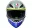Kask motocyklowy AGV K1 AGV TOP ROSSI MUGELLO 2015 rozmiar MS