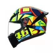 Kask motocyklowy AGV K1 S MPLK SOLELUNA 2017