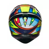 Kask motocyklowy AGV K1 S MPLK SOLELUNA 2017