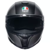 Kask motocyklowy AGV SPORTMODULAR MULTI MPLK OVERLAY MATT DOUBLE GREY