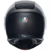 Kask motocyklowy AGV SPORTMODULAR MULTI MPLK OVERLAY MATT DOUBLE GREY