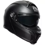 Kask motocyklowy AGV TOURMODULAR SOLID MPLK MATT BLACK rozmiar M
