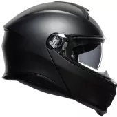 Kask motocyklowy AGV TOURMODULAR SOLID MPLK MATT BLACK rozmiar M