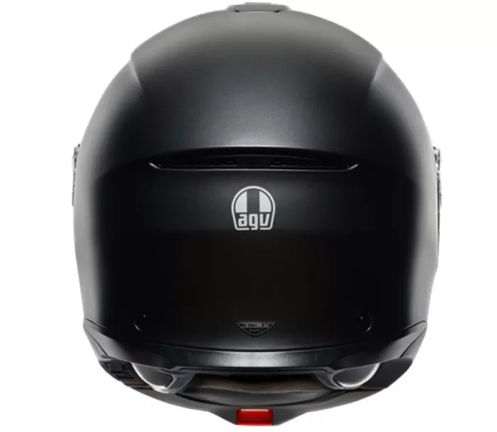 Kask motocyklowy AGV TOURMODULAR SOLID MPLK MATT BLACK rozmiar M