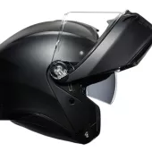 Kask motocyklowy AGV TOURMODULAR SOLID MPLK MATT BLACK rozmiar M