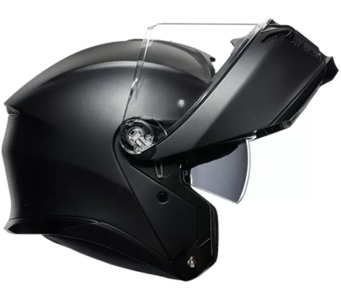 Kask motocyklowy AGV TOURMODULAR SOLID MPLK MATT BLACK rozmiar M