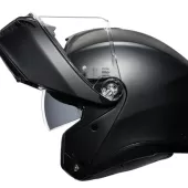 Kask motocyklowy AGV TOURMODULAR SOLID MPLK MATT BLACK rozmiar M