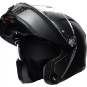 Kask motocyklowy AGV TOURMODULAR SOLID MPLK MATT BLACK rozmiar M