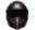 Kask motocyklowy AGV TOURMODULAR MULTI MPLK FREQUENCY MATT GUNMETAL / RED