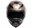 Kask motocyklowy AGV K5 MULTI MPLK VULCANUM RED rozmiar ML
