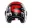 Kask motocyklowy AGV ETERES E2206 HISTORY MATT BLACK/WHITE/RED